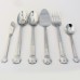 RETRONEU Stainless AVIGNON 6 Piece Hostess Set NEW
