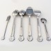 RETRONEU Stainless AVIGNON 6 Piece Hostess Set NEW