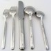 RETRONEU Stainless CINQUO 5 Piece Place Setting NEW