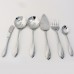 RETRONEU Stainless COQUILLE 6 Piece Hostess Set NEW