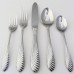 RETRONEU Stainless COQUILLE 6 Piece Hostess Set NEW