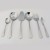 RETRONEU Stainless HERMES 6 Piece Hostess Set NEW