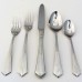 RETRONEU Stainless HERMES 6 Piece Hostess Set NEW