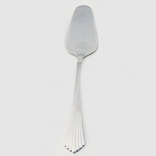 RETRONEU Stainless HERMES Pie Server 10.25" long NEW