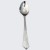 RETRONEU Stainless HERMES Soup Spoon 7.5" long NEW