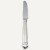 RETRONEU Stainless LOUVRE Dinner Knife 9.2"