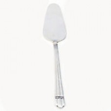 RETRONEU Stainless LOUVRE Pie/Cake Server 10" long NEW