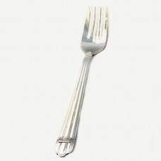 RETRONEU Stainless LOUVRE Salad Fork