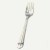 RETRONEU Stainless LOUVRE Salad Fork