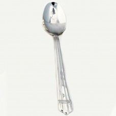 RETRONEU Stainless LOUVRE Soup Spoon 