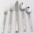 RETRONEU Stainless MERCURE 5 Piece Place Setting NEW