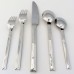 RETRONEU Stainless MERCURE 5 Piece Place Setting NEW
