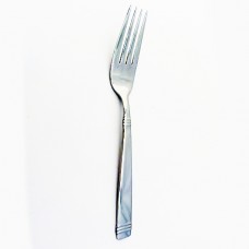 RETRONEU Stainless ORION Dinner Fork 7.5" long NEW