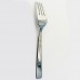 RETRONEU Stainless ORION Dinner Fork 7.5" long NEW