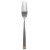 RETRONEU Stainless ORION GOLD Dinner Fork 7.5" long NEW
