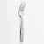 RETRONEU Stainless ORION Salad Fork 6.25" long NEW