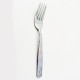 RETRONEU Stainless ORION Salad Fork 6.25" long NEW