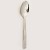 RETRONEU Stainless ORION Soup Spoon 7.25" long NEW