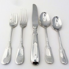 RETRONEU Stainless PRINCE OF WALES 5 Place Place Setting