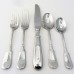 RETRONEU Stainless PRINCE OF WALES 5 Place Place Setting