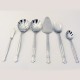 RETRONEU Stainless ROYALE 6 Piece Hostess Set NEW