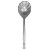RETRONEU Stainless ROYALE Pierced Berry Spoon 9" long NEW