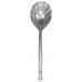 RETRONEU Stainless ROYALE Pierced Berry Spoon 9" long NEW