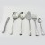 RETRONEU Stainless SCROLL 6pc Hostess Set NEW