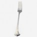 RETRONEU Stainless SCROLL Dinner Fork 7.75" NEW