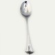 RETRONEU Stainless SCROLL Soup Spoon 7.5" long NEW