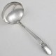 Rogers 1847 First Love Gravy Ladle