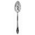 Rogers 1847 First Love Pierced Serving Spoon