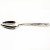 ROSE LACE by International Stainless Tea Spoon
