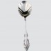 SILVER ARTISTRY by Oneida Silverplate Berry Spoon