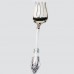 SILVER ARTISTRY by Oneida Silverplate Berry Spoon