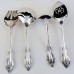 SILVER ARTISTRY by Oneida Silverplate Berry Spoon