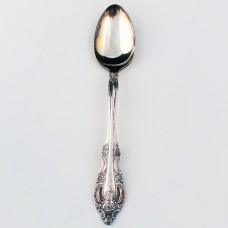 SILVER ARTISTRY by Oneida Silverplate Coffee Spoon