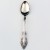 SILVER ARTISTRY by Oneida Silverplate Coffee Spoon