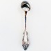 SILVER ARTISTRY by Oneida Silverplate Coffee Spoon
