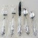 SILVER ARTISTRY by Oneida Silverplate Coffee Spoon