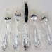 SILVER ARTISTRY by Oneida Silverplate Coffee Spoon