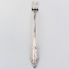 SILVER ARTISTRY by Oneida Silverplate Oyster Fork