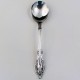 SILVER ARTISTRY by Oneida Silverplate Round Soup Spoon