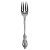 SILVER ARTISTRY by Oneida Silverplate Salad Fork