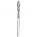 SILVER ARTISTRY by Oneida Silverplate Salad Fork SILVER ARTISTRY by Oneida Silverplate Salad Fork