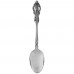 SILVER ARTISTRY by Oneida Silverplate Salad Fork SILVER ARTISTRY by Oneida Silverplate Salad Fork