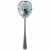 SPLENDIDE Park Lane GOLD Serving Berry Spoon 8.5"