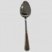 SPLENDIDE Park Lane GOLD Soup Spoon 7" long