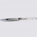 TRILLIA by Oneida Silverplate Pierced Table Spoon 8.25"