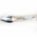 TRILLIA by Oneida Silverplate Soup Spoon 6.8" TRILLIA by Oneida Silverplate Soup Spoon 6.8"